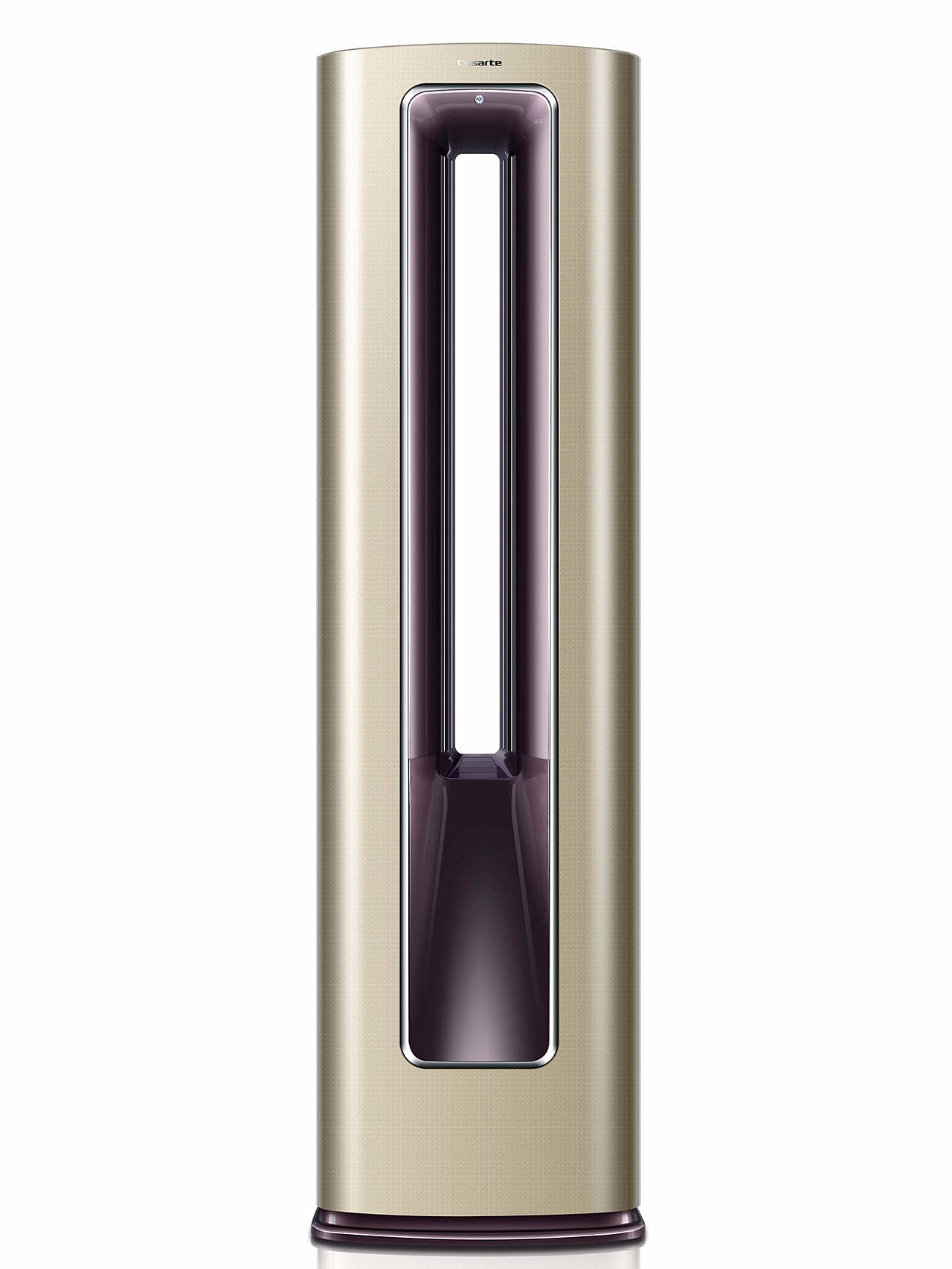 智能生活新體驗(yàn) 卡薩帝云鼎柜式空調(diào)的設(shè)計(jì)與創(chuàng)新