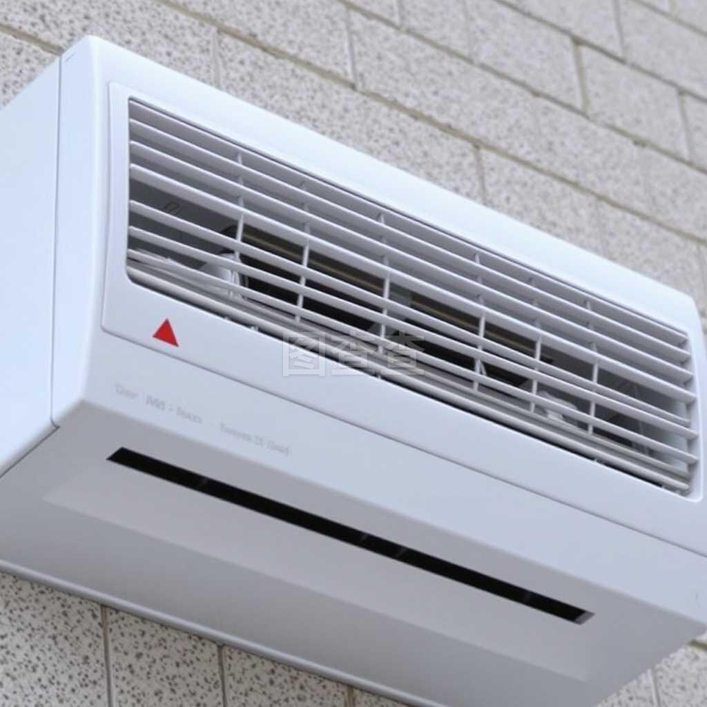 獲豁免的空調(diào) 新風(fēng)系統(tǒng)與環(huán)保政策的平衡