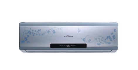 美的掛式空調(diào)銀河N180 KFR-26GW/BP2Y-N 產(chǎn)品價格、圖片與報價詳解