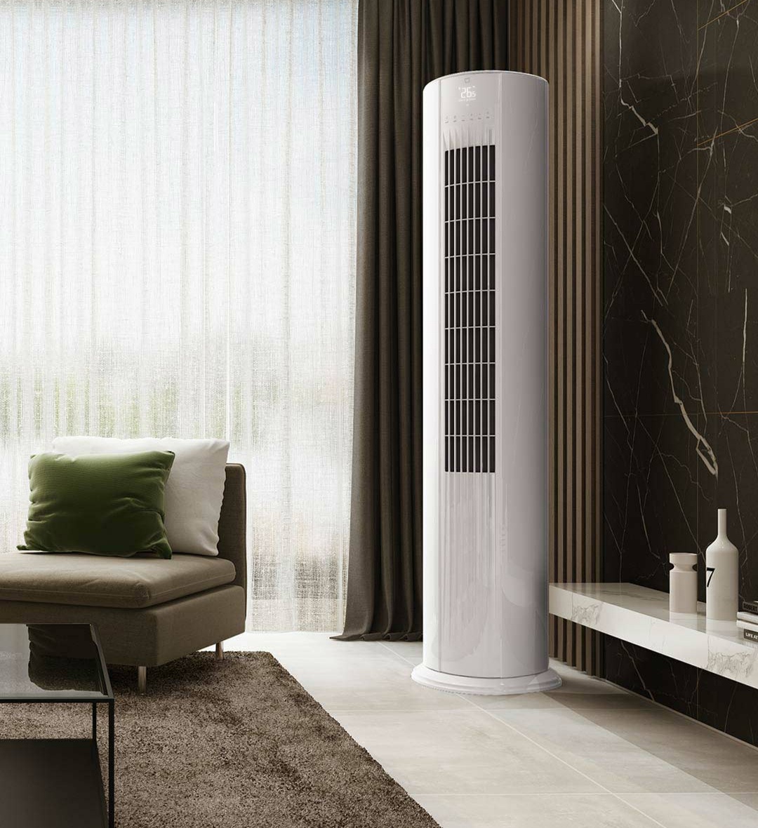 問世即爆品！米家互聯(lián)網(wǎng)立式空調(diào)C1正式開賣，首戰(zhàn)告捷