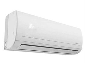 志高KFR-36GW/ABP168 3A 大1.5匹壁掛式變頻冷暖電輔掛機空調產品評測