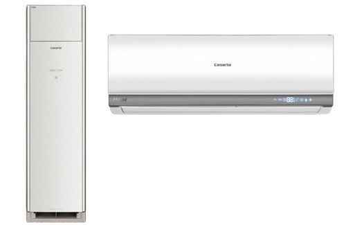 無氟變頻，智享未來 海爾如何引領(lǐng)空調(diào)技術(shù)新紀(jì)元