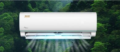 空調也要“才貌雙全” 精品掛機空調，您的理想家居伴侶