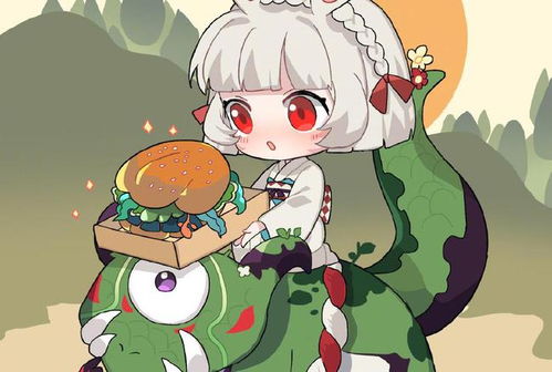 《陰陽師》SP夢尋山兔情報公開，八岐大兔活動開啟，神兔網絡席卷平安京